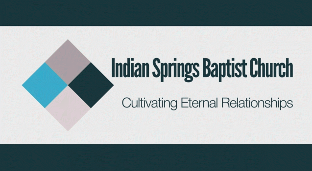 Indian Springs Baptist Church
